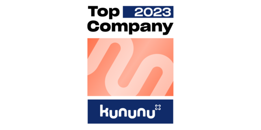 Kununu Logo