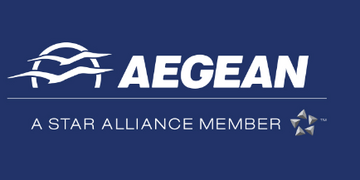 Logo Aegean Airlines