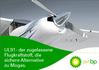 Infografik von AirBP