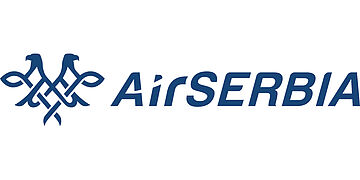 Logo Air Serbia