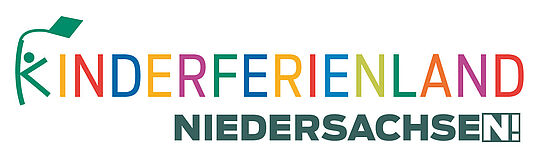 Logo Kinderferienland