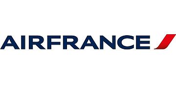 Logo Airfrance